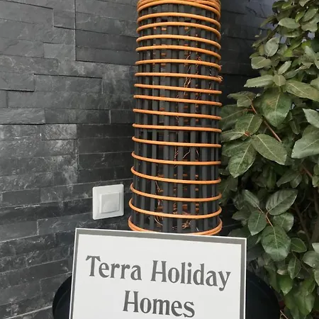 Σπίτι διακοπών Terra Homes- Olivia *