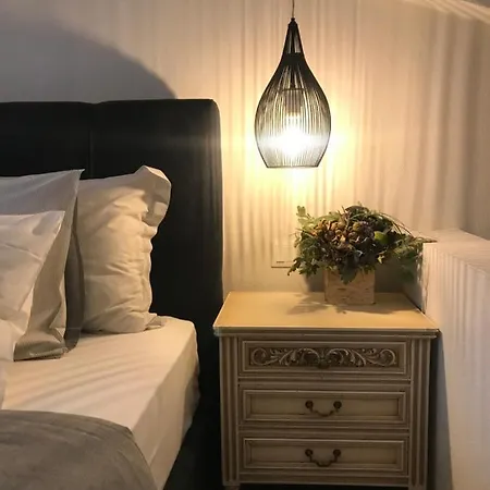Σπίτι διακοπών Terra Homes- Olivia