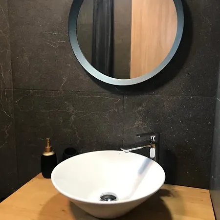 Terra Homes- Olivia Σπίτι διακοπών Ασπροβάλτα