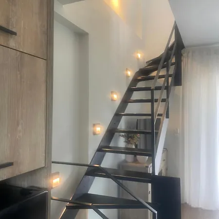 Σπίτι διακοπών Terra Homes- Olivia