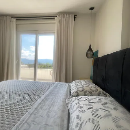 Σπίτι διακοπών Terra Homes- Olivia *