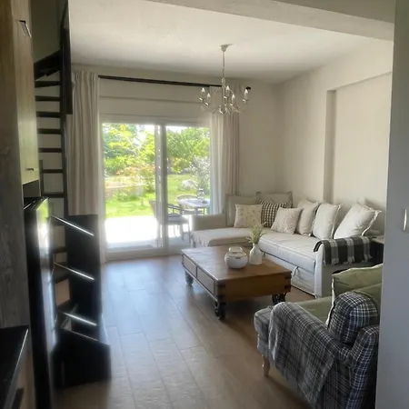 Terra Homes- Olivia Σπίτι διακοπών *