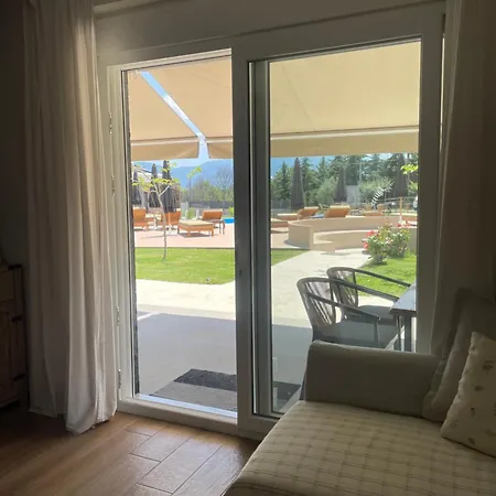 Terra Homes- Olivia Σπίτι διακοπών Ασπροβάλτα