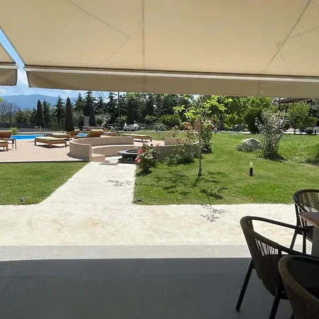 Terra Homes- Olivia Σπίτι διακοπών *