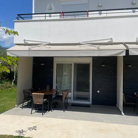 Σπίτι διακοπών Terra Homes- Olivia Ασπροβάλτα