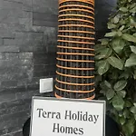 Hébergement de vacances Terra Homes- Olivia *