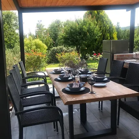 Terra Homes- Olivia Ferienhaus Asprovalta