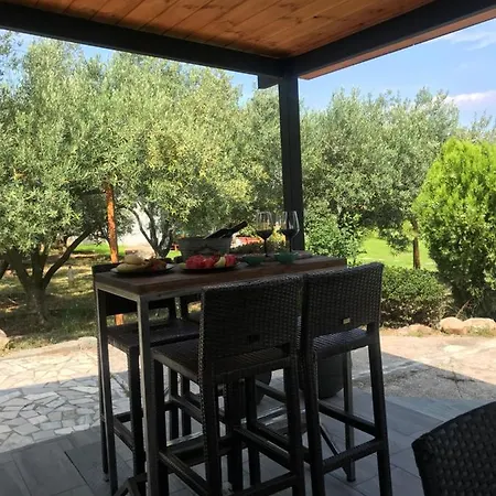 Holiday home Terra Homes- Olivia