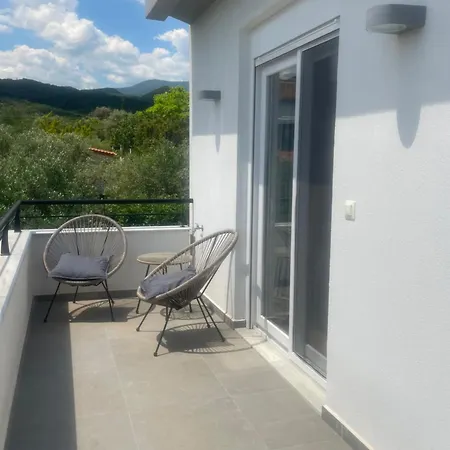 Terra Homes- Olivia Holiday home