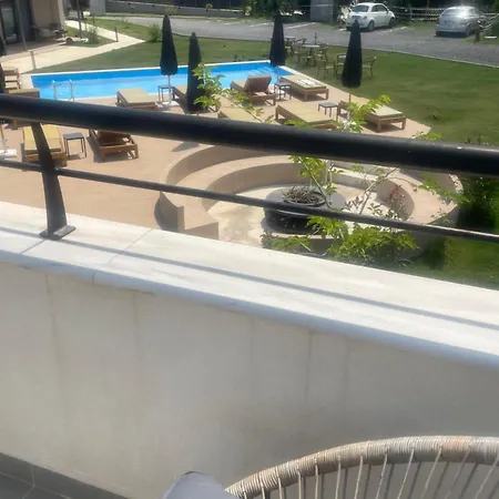 Terra Homes- Olivia Holiday home Asprovalta