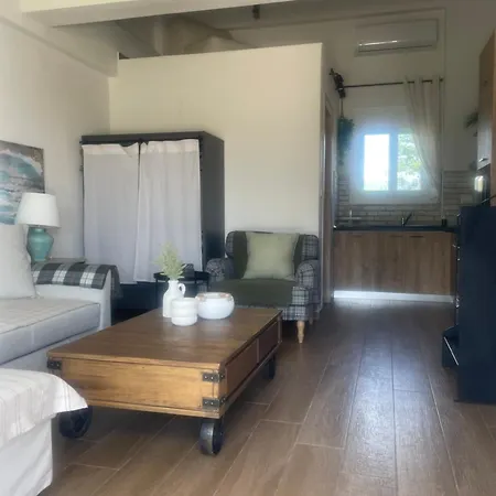 Terra Homes- Olivia *