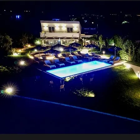 Holiday home Terra Homes- Olivia