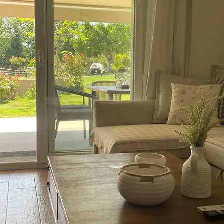 Holiday home Terra Homes- Olivia *