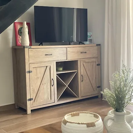 Holiday home Terra Homes- Olivia Asprovalta