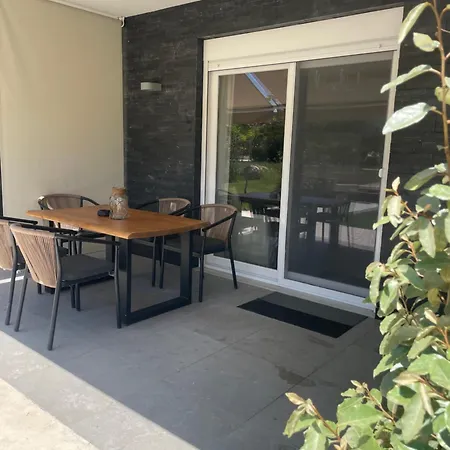 Casa vacanze Terra Homes- Olivia